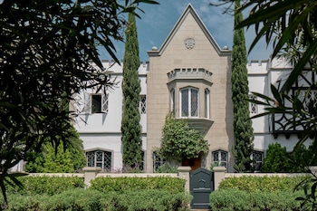 Atemporal By Andean,Lima Province>>Lima,4 star