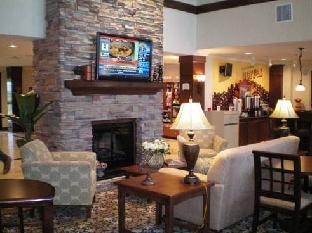 Staybridge Suites Wichita By Ihg,Sedgwick>>Andover,3 star