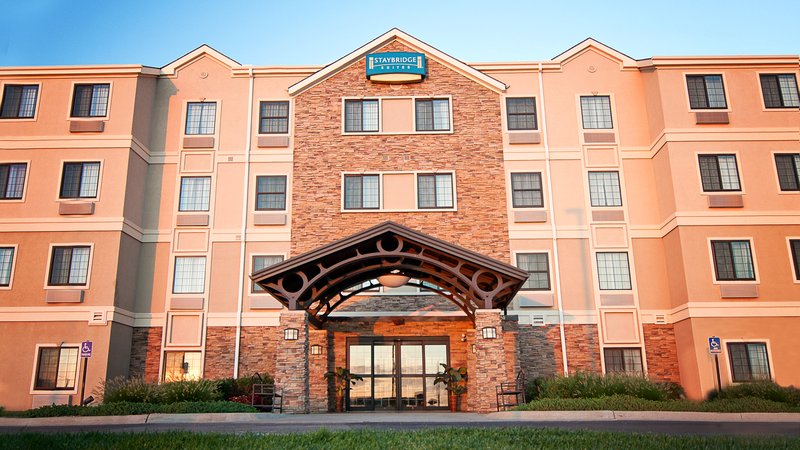 staybridge suites wichita an ihg hotel