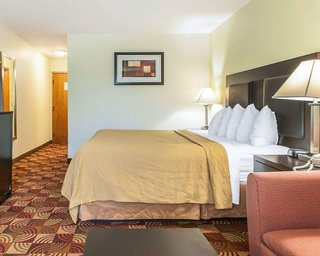 Quality Inn Bloomington Near University,Indiana>>Bloomington,3 star