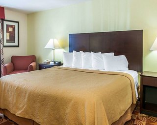 Quality Inn Bloomington Near University,Indiana>>Bloomington,3 star