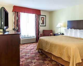 Quality Inn Bloomington Near University,Indiana>>Bloomington,3 star