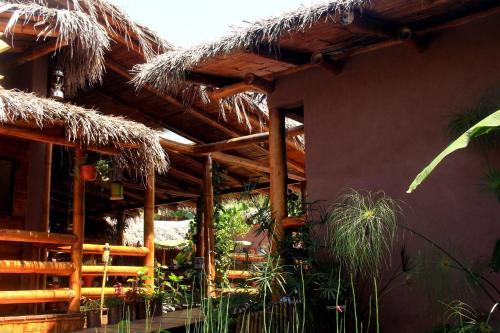 la bicok ecolodge