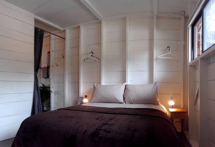 la bicok ecolodge