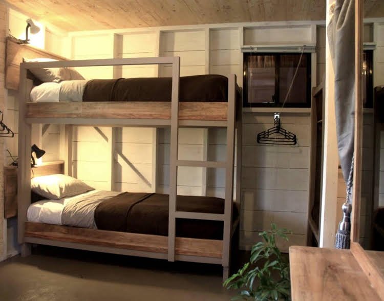 la bicok ecolodge