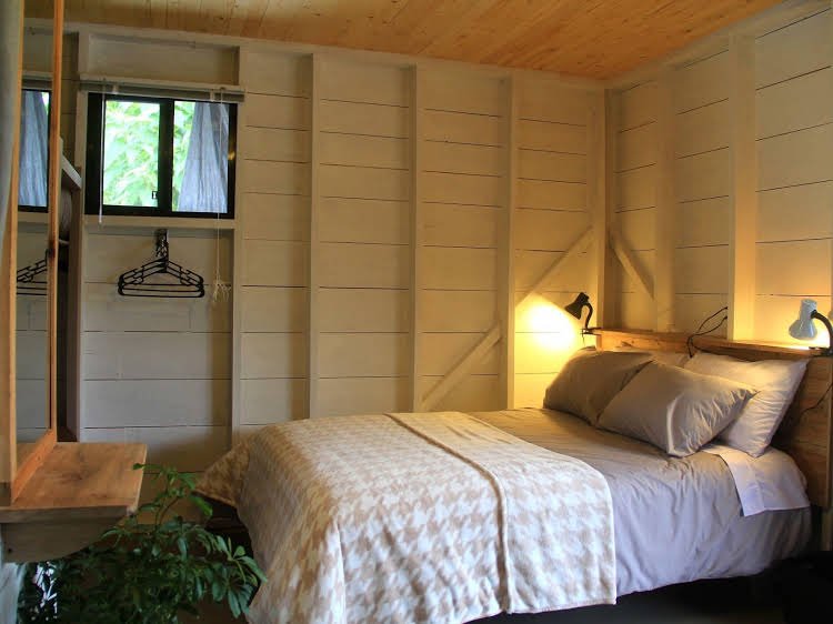 la bicok ecolodge