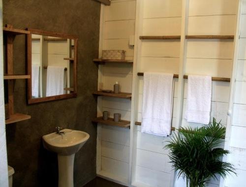 la bicok ecolodge