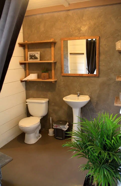 la bicok ecolodge