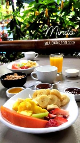 la bicok ecolodge