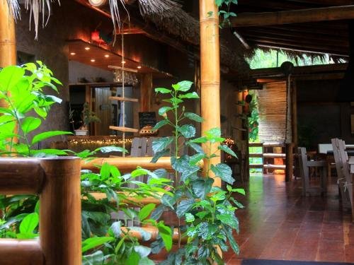 la bicok ecolodge