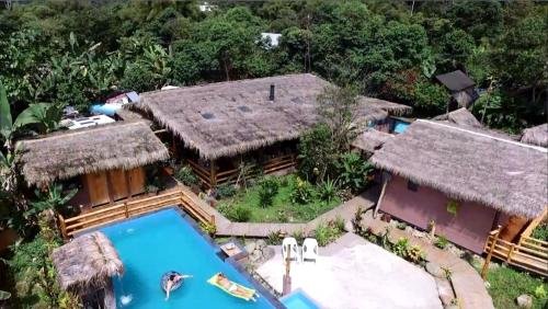 la bicok ecolodge