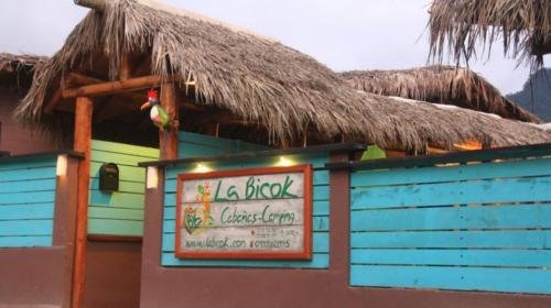la bicok ecolodge