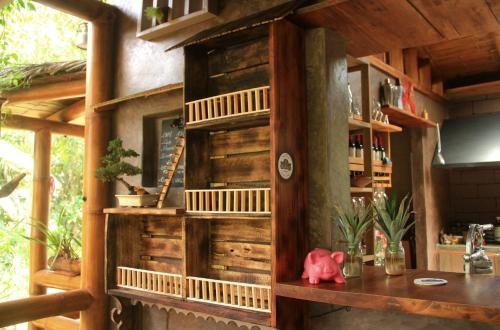 la bicok ecolodge