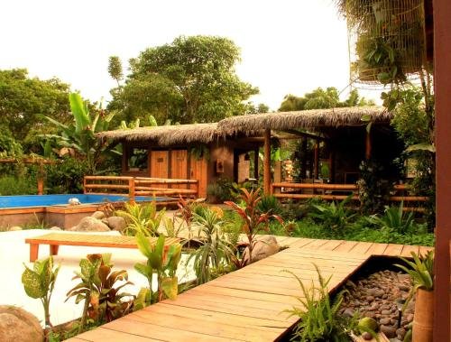 la bicok ecolodge