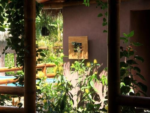 la bicok ecolodge
