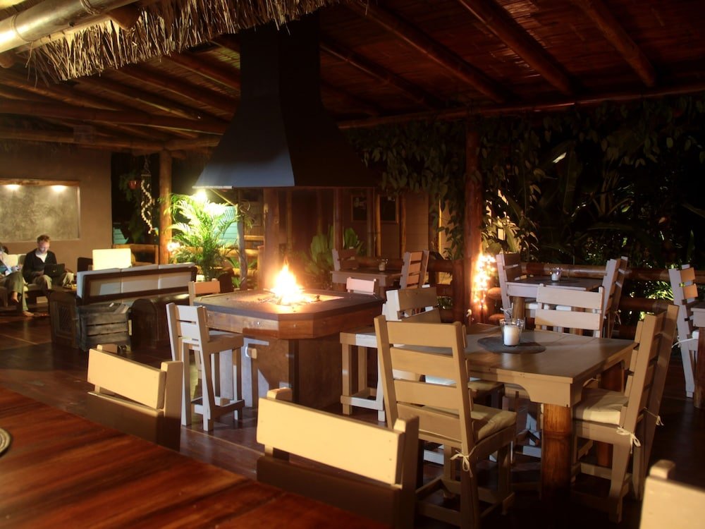 la bicok ecolodge