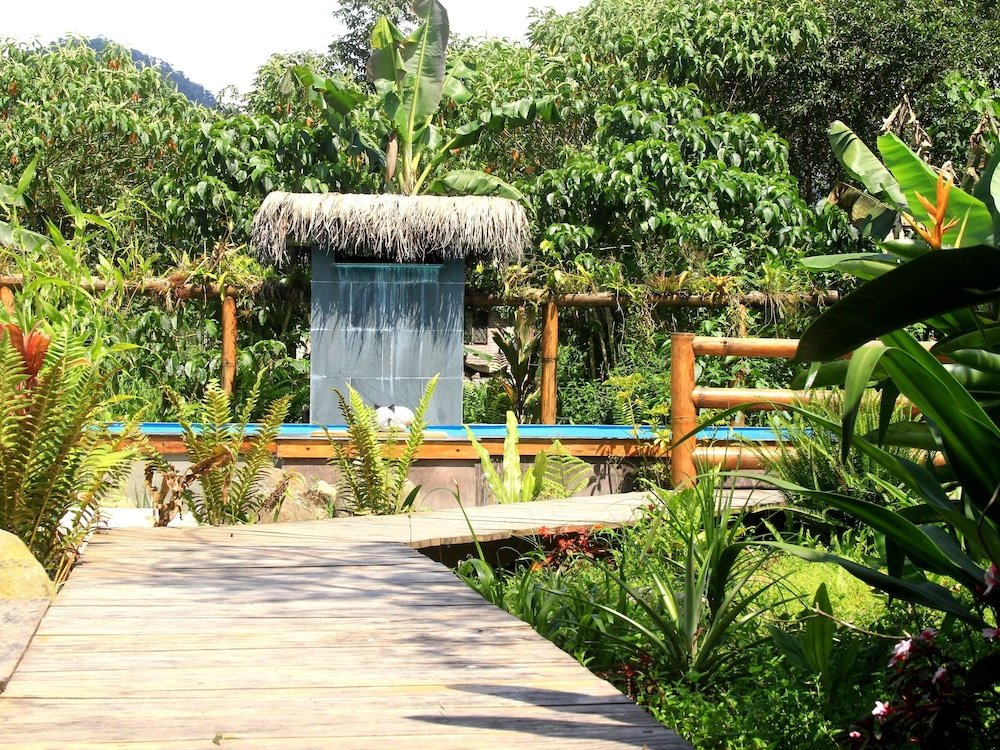 la bicok ecolodge