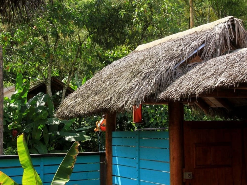 la bicok ecolodge