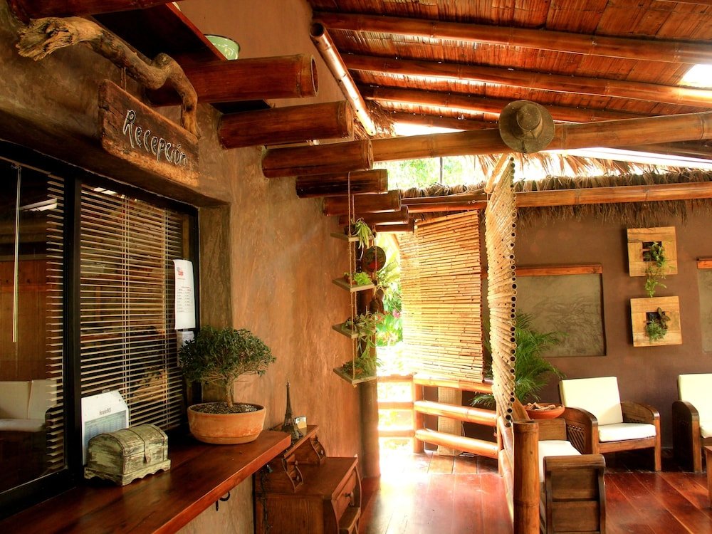 la bicok ecolodge