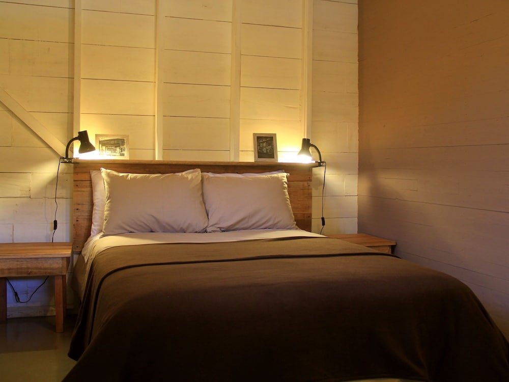 la bicok ecolodge