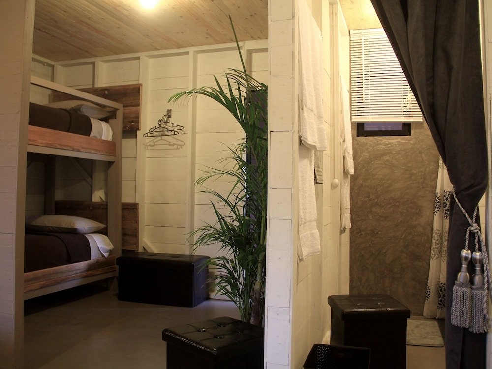 la bicok ecolodge
