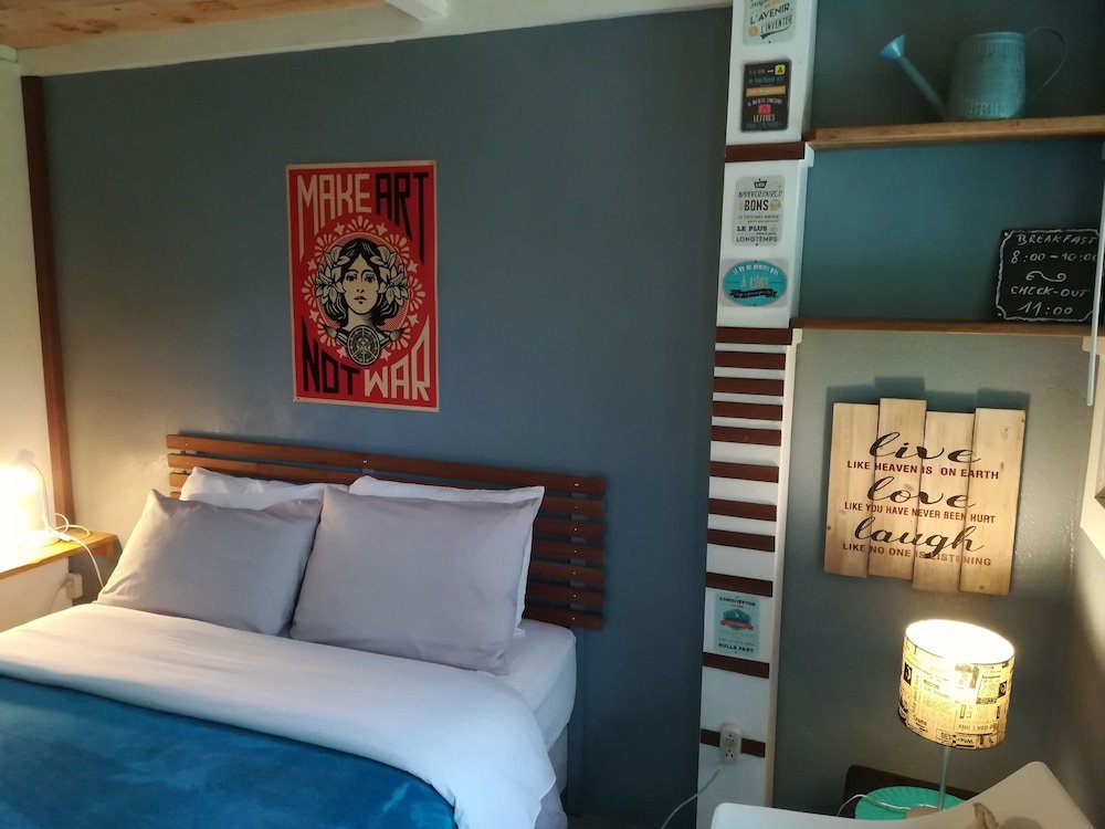la bicok ecolodge