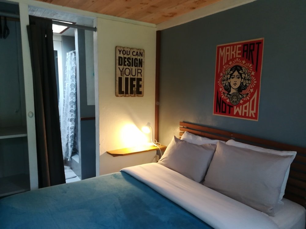 la bicok ecolodge