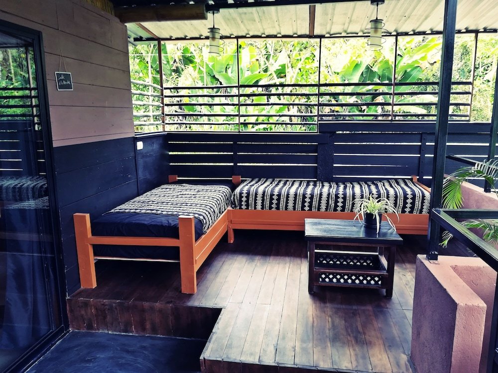 la bicok ecolodge
