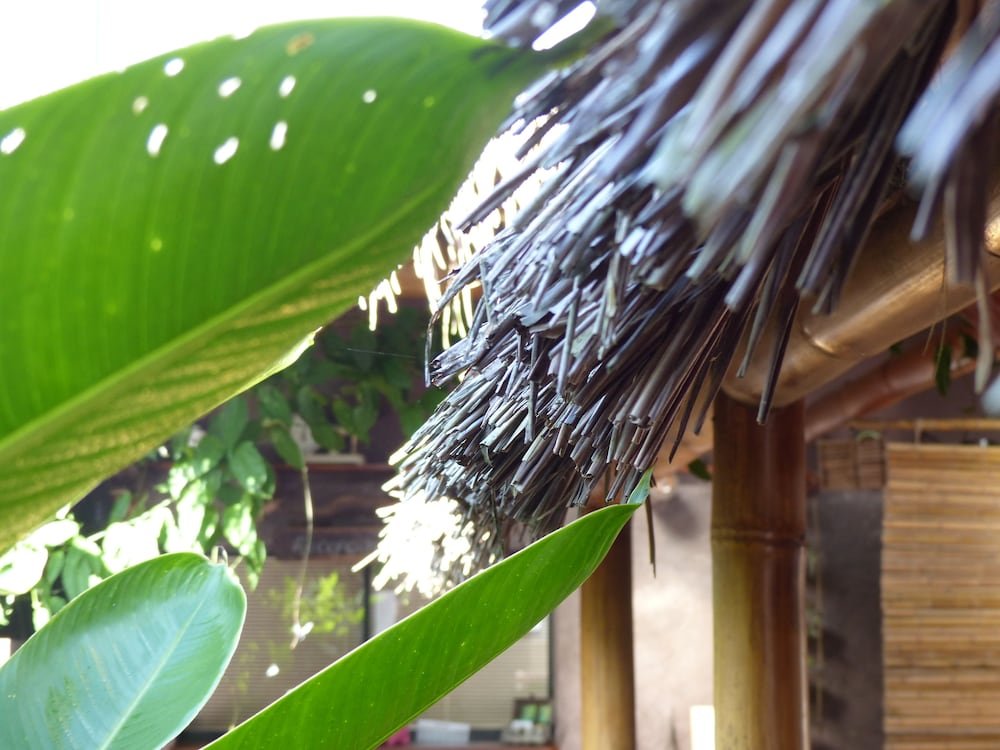 la bicok ecolodge