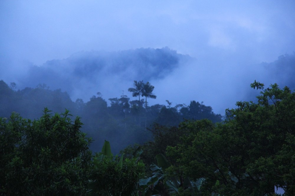 la bicok ecolodge