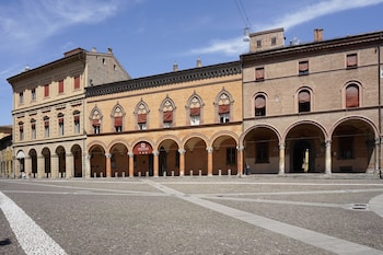 casa isolani santo stefano