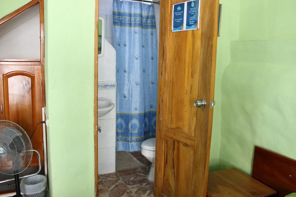 galapagos penguin hostel