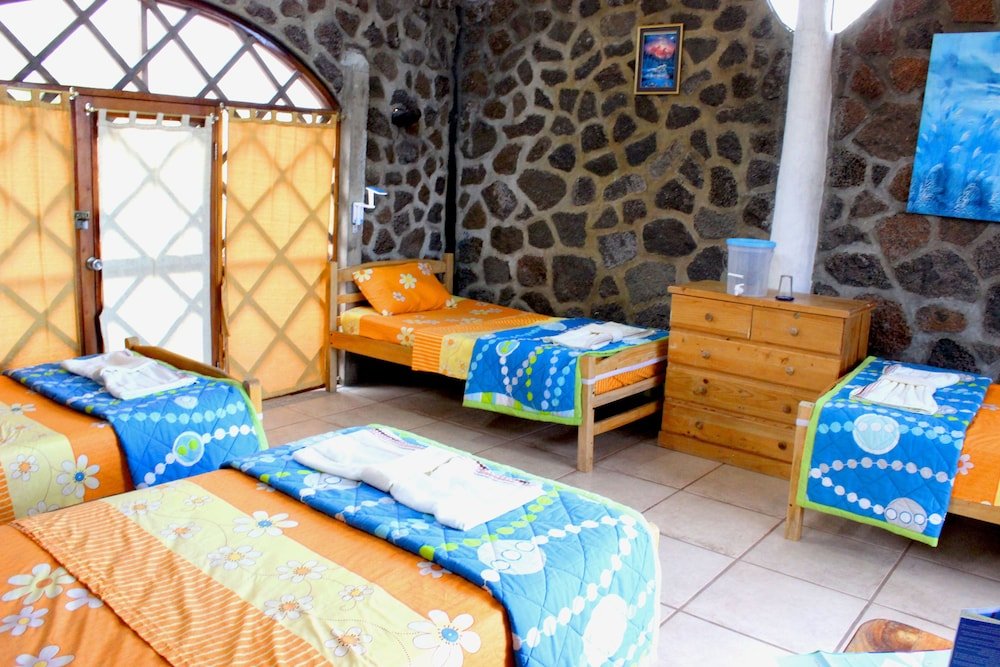 Galapagos Penguin Hostel,Puerto Ayora>>Galapagos,2 star
