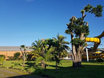 Gran Hotel De Lago - Lago Agrio,Nueva Loja>>Lago Agrio,4 star