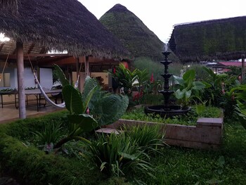 Gran Hotel De Lago - Lago Agrio,Nueva Loja>>Lago Agrio,4 star