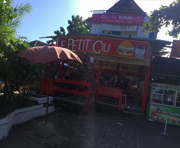 le petit gili