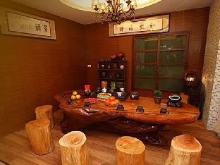 Qing Jing Ze Bed & Breakfast,In Hualien City (Hualien City Centre),3 star