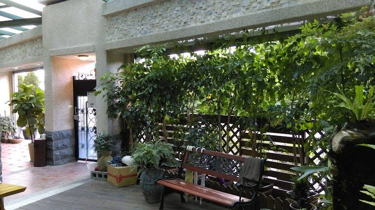 qing jing ze bed and breakfast