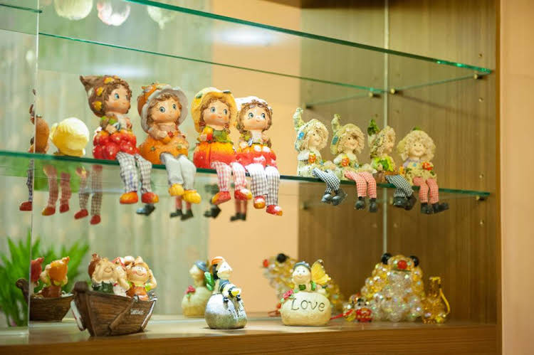 qing jing ze bed and breakfast