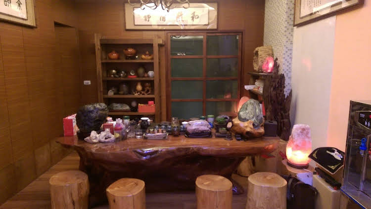 qing jing ze bed and breakfast