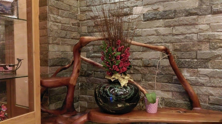 qing jing ze bed and breakfast