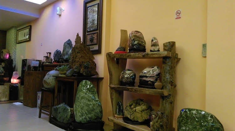 qing jing ze bed and breakfast