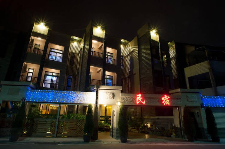 qing jing ze bed and breakfast