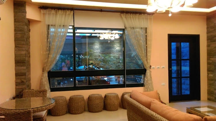 qing jing ze bed and breakfast