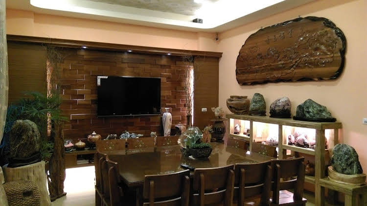 qing jing ze bed and breakfast