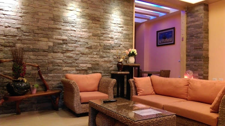 qing jing ze bed and breakfast