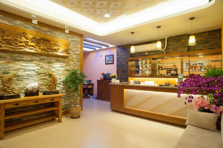 qing jing ze bed and breakfast