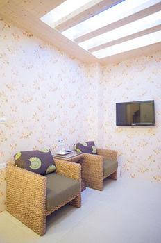 qing jing ze bed and breakfast