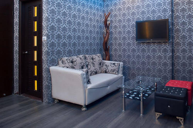 qing jing ze bed and breakfast