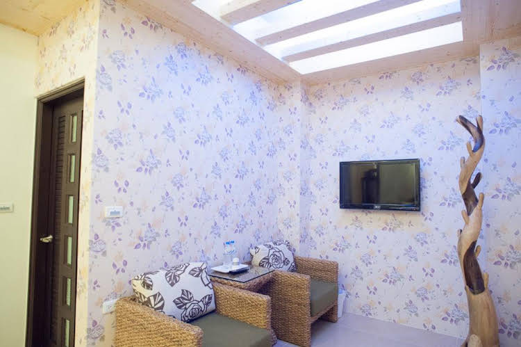 qing jing ze bed and breakfast